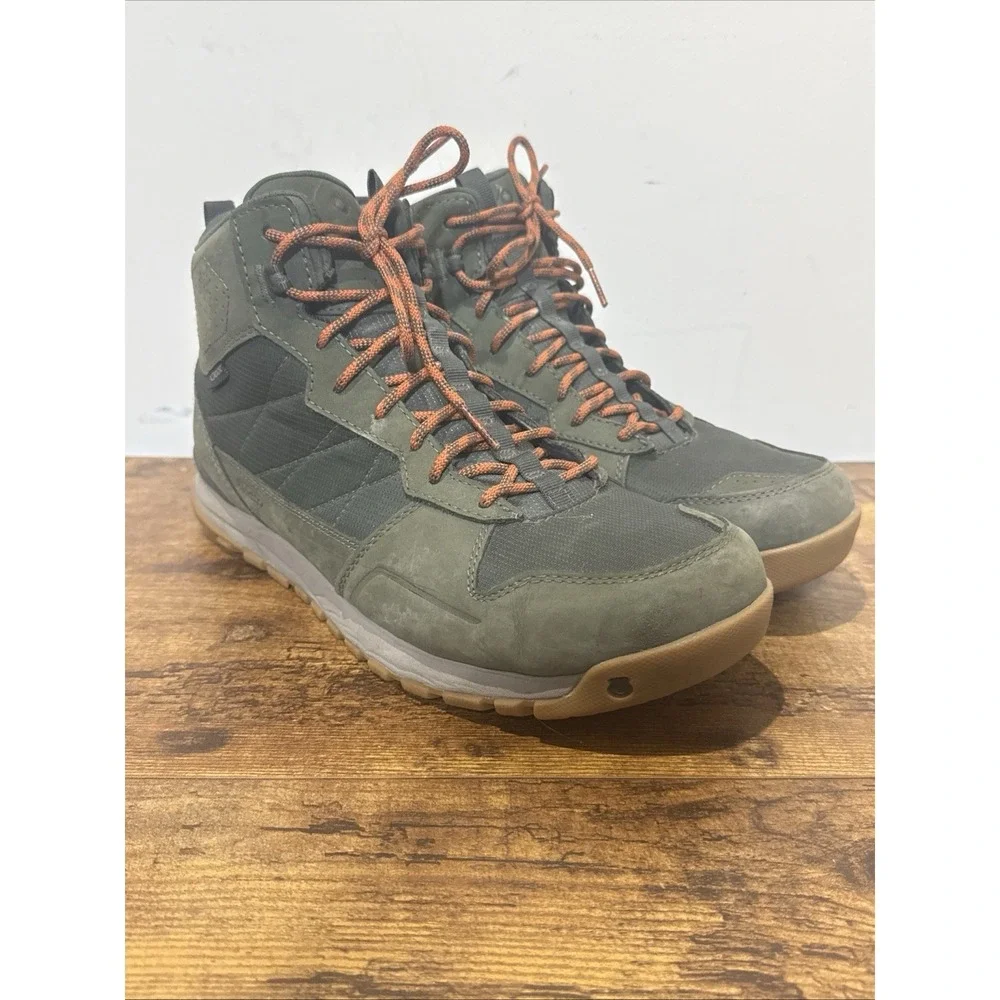 Oboz Footwear oboz men
